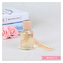 馨宇香薰 從義烏商貿(mào)城走向千家萬戶的室內(nèi)香氛藝術